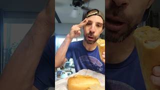 Wawa Hot Wawa Gobbler Short #shorts #youtubeshorts #viral.#shortvideo #food #reels #foodreview #new