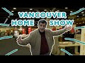 Vancouver Fall Home Show #vanhomes #designinspiration