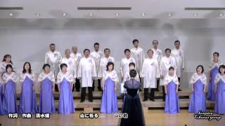 2012　第16回　こんぴらコーラスグループ　山に祈る_山の歌　混声合唱団