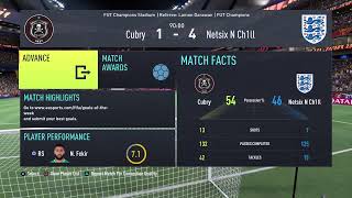Fifa 22 NumbersUp promo at 6pm, huge pack opening, FUT champs, chill and chat stream