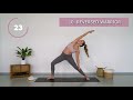 stretching für schwangere 10 min dehnung für den ganzen körper morgenroutine