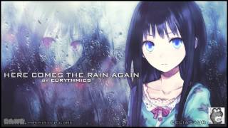 Nightcore - Here Comes The Rain Again