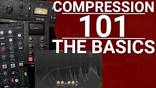 Compression 101 | Basic Concepts and Controls