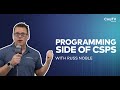 CresTV Episode 39: Programming Control Solutions from a Crestron Service Provider (CSP)