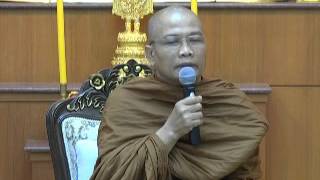 อุบายปฏิบัติธรรม พระสว่าง ติกฺขวีโร