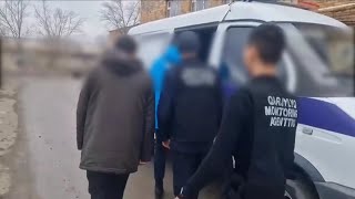 Деньги за подключение газа вымогали у сельчан в области Улытау