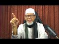 20 11 2024 UDAY TM 85 AL WITR Yang Maha Tunggal Al Asma Al Husna ms 748 757 Yg Bhg Ustaz Dr Absullah