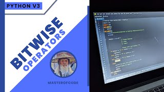 Bitwise Operator in Python | Python Bangla | L11
