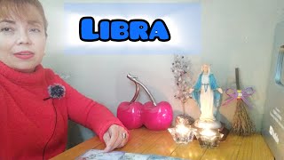 LIBRA♎Te quieren buscar para enfermarte y afectar tu economía, es tu propia familia