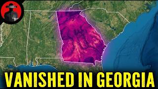 10 Most MYSTERIOUS Disappearances of Georgia (MUST WATCH)