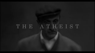 Three Eyes of the Void - The Atheist (Official Music Video)