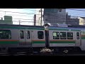 2019.3.9 土 8 24 相模鉄道 西横浜駅