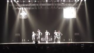 3-2「ただ僕はハッピー野郎になりたかっただけなんだ」【BUZZ STYLE vol.12 FINAL】