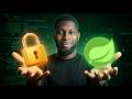 Spring Security 7 Crash Course [2026] – Everything You Need to Know
