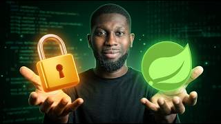 Spring Security 7 Crash Course [2026] – Everything You Need to Know