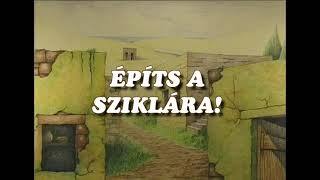 ÉPÍTS A SZIKLÁRA!