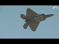 US Genius Idea to Drain Out F-22’s Toxic Smoke Before Takeoff
