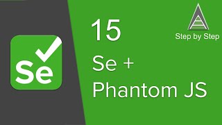 Selenium Beginner Tutorial 15 - How Selenium interacts with PhantomJS