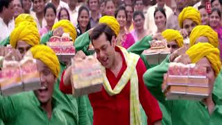 AAJ UNSE MILNA HAI Full Video Song   PREM RATAN DHAN PAYO SONGS 2015   Salman Khan, Sonam Kapoor