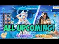 ALL UPCOMING‼️HOW TO GET SUMMER EPIC?🤔 | Mobile Legends: Adventure