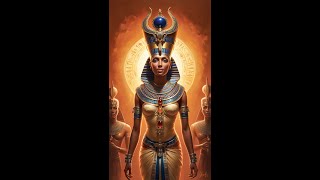 History of Queen Amunet - The Hidden one from Ancient Egypt