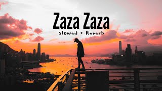 Zara Zara Lyrical LoFi [ Slowed + Reverb ] Omkar ft. Aditya Bhardwaj - LoFine Hindi