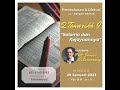 Bible Reading | 2 Tawarikh 9 