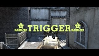 [A.V.A]=TRIGGER= Frag Movie FEATURING MezOoO/.A.V.A.