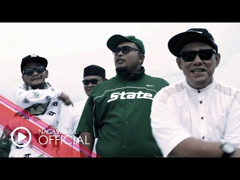 2RT Hijrah Itu Indah (feat. Ugho & Grey)