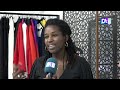 culture sur les traces de sa maman colé ardo sow la styliste amina diop lance sa nouvelle marqu