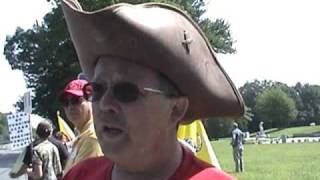 Tea Party in Hauppauge Long Island part 1 of 6