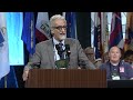 APWU President Mark Dimondstein - NALC Convention 2024