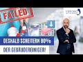 Deshalb scheitern 80% der Gebäudereiniger | Umut Yalcin | Erfolg mit Reinigung