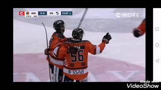 HPK - HIFK 30.10 Huippuhetket