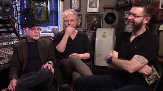 Phil Keaggy and Rex Paul - Illumination Conversations V. 1 (I Believe)