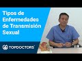 Tipos de Enfermedades de Transmisión Sexual