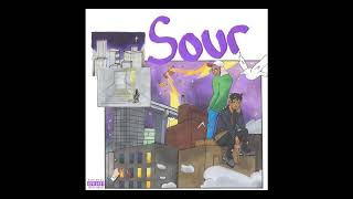 Juice WRLD - Sour {Unreleased}