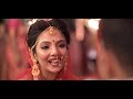 wedding video archita and sankhadeep