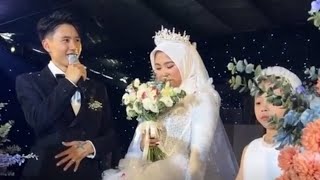 Đám Cưới Hot TikTok Đạt Villa Và Vidhia - hot wedding tiktok dat villa dan vidhia