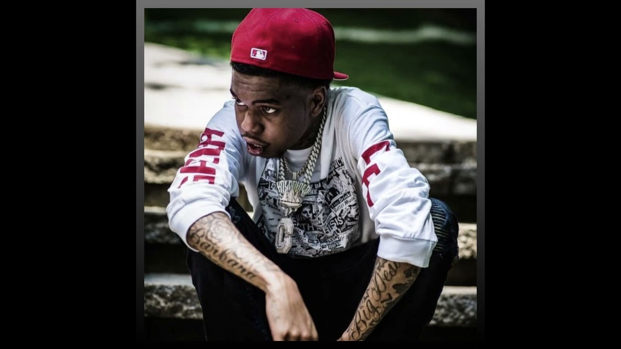 Free Lil Poppa Type Beat Different Youtube