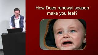 How to Renew your PMD issued CA/QA License - Online