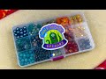 Making Space Pickle Designs’ first Bead Box!