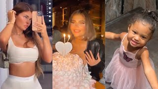 Kylie Jenner Celebrates her 23rd Birthday | August 2020