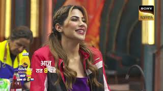 Chef Vikas Ki Fan Bani Nikki | Celebrity MasterChef | Streaming Tonight At 8 PM