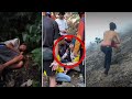 10 Video Menakutkan Saat Mendaki Gunung Seperti Pendaki Yg Hilang, Penampakan & Kejadian Mengerikan