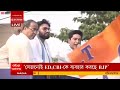 abhishek banerjee ৪টে নোটিস পাঠিয়ে আমাকে দমানো যাবে না নাম না করে cbi কে নিশানা অভিষেকের।bangla