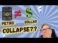 The End of the Petrodollar???