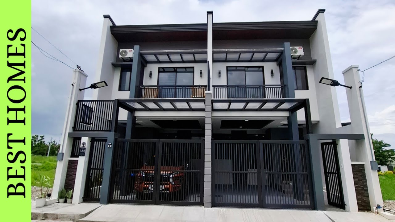 7 373m 4br Gorgeous Modern Sophisticated Family Home House For Sale