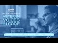 From Marching Bands to Coding Commands: Discover how Veterans tune into Tech Careers