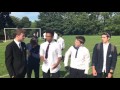 tristan s head boy video